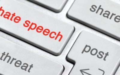 Where is the limit for the freedom of speech? – The Weekly 150